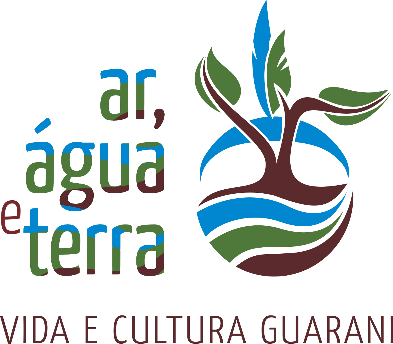 O projeto Ar, Água e Terra: Vida e Cultura Guarani proporciona trocas interculturais